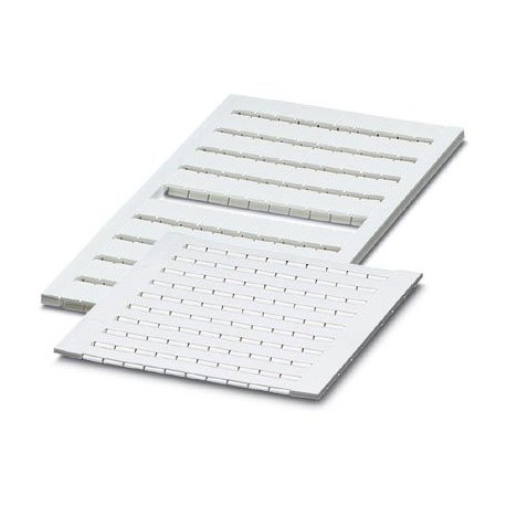 ZBM 6 L1-L3-BASF 2165354 - ZBM 6 L1-L3-BASF 2165354 1050855 PHOENIX CONTACT Zack marker sheet