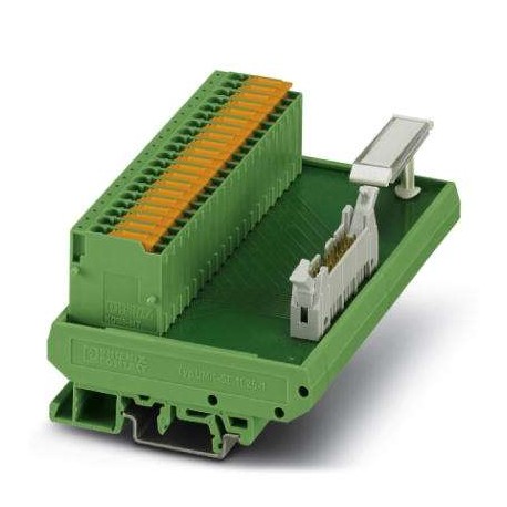 FLKM 20/KDS3-MT/SC053 - FLKM 20/KDS3-MT/SC053 2906440 PHOENIX CONTACT Interface module
