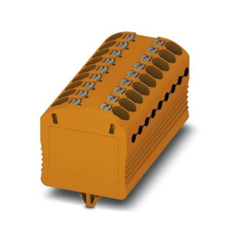 PTFIX 18X1,5-RZ OG - PTFIX 18X1,5-RZ OG 3003105 - PHOENIX_CONTACT - Distribution block - PTFIX 18X1,5-RZ OG - 3003105