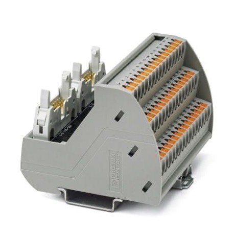 VIP-3/PT/2FLK14/AN/2P/S7-1500A - VIP-3/PT/2FLK14/AN/2P/S7-1500A 2908465 PHOENIX CONTACT Passive module
