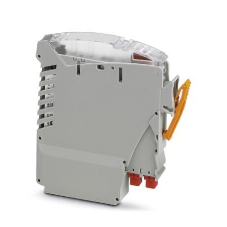 IOA REL 230V DO/BFI/NO/3.0A/EX - IOA REL 230V DO/BFI/NO/3.0A/EX 2910421 PHOENIX CONTACT Input/output module