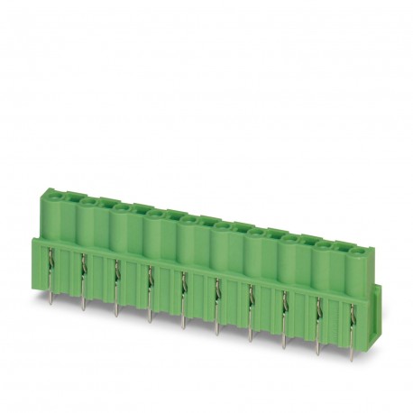 GICV 2,5/ 3-G-7,62 VPE250 - GICV 2,5/ 3-G-7,62 VPE250 1737909 PHOENIX CONTACT Printed-circuit board connector