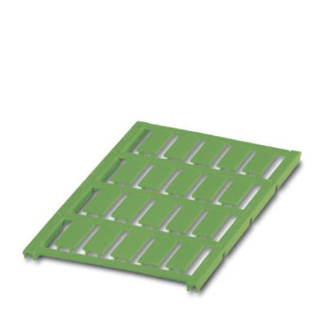 UC-EM (20X9) GN - UC-EM (20X9) GN 1017721 PHOENIX CONTACT Snap-in markers