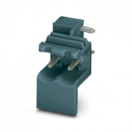 MSTBO 2,5/ 2-G1R BUGY - MSTBO 2,5/ 2-G1R BUGY 2854283 PHOENIX CONTACT Feed-through header