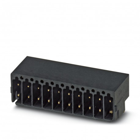 DMC 0,5/ 5-G1-2,54 P20THR R44 - DMC 0,5/ 5-G1-2,54 P20THR R44 1844756 PHOENIX CONTACT Printed-circuit board connector