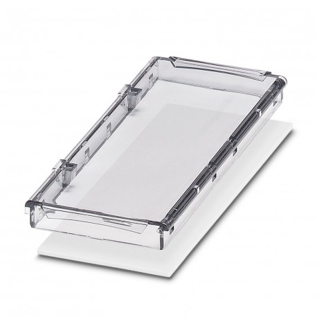 BC 107,6 DKL S KMGY - BC 107,6 DKL S KMGY 2200046 PHOENIX CONTACT Housing cover