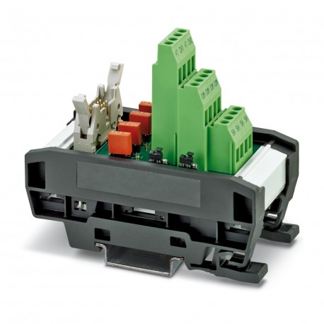 UM-FLK10/PI/FU/ROC800 - UM-FLK10/PI/FU/ROC800 2905962 PHOENIX CONTACT Passive module