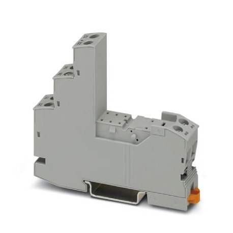 RIF-1-BSC/2X21 - RIF-1-BSC/2X21 2900930 PHOENIX CONTACT Relay base