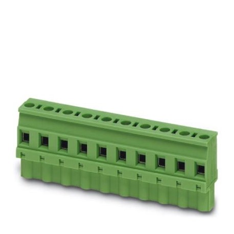 GMVSTBW 2,5/ 3-ST-7,62BDWH:-0V - GMVSTBW 2,5/ 3-ST-7,62BDWH:-0V 1715159 PHOENIX CONTACT Printed-circuit board connector