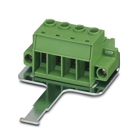 PC 16/ 3-STF-SH-10,16 RAE GYNZ - PC 16/ 3-STF-SH-10,16 RAE GYNZ 1715824 PHOENIX CONTACT Printed-circuit board connector