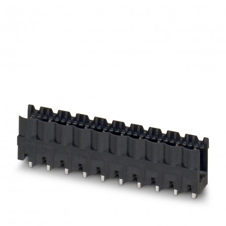 CCV 2,5/ 2-G-5,08 P14 THR R32 - CCV 2,5/ 2-G-5,08 P14 THR R32 1716471 PHOENIX CONTACT Printed-circuit board connector