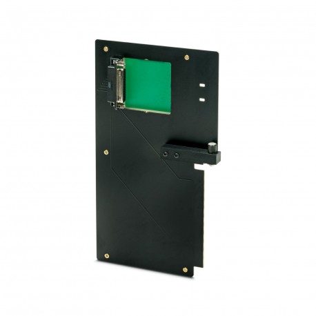 1771-CARDEDGE12/D25F - 1771-CARDEDGE12/D25F 2908757 PHOENIX CONTACT Interface card