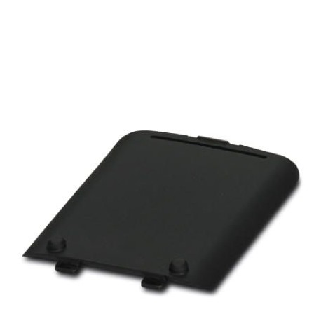 THERMOFOX/BATTERY COVER - THERMOFOX/BATTERY COVER 0804650 PHOENIX CONTACT Cover