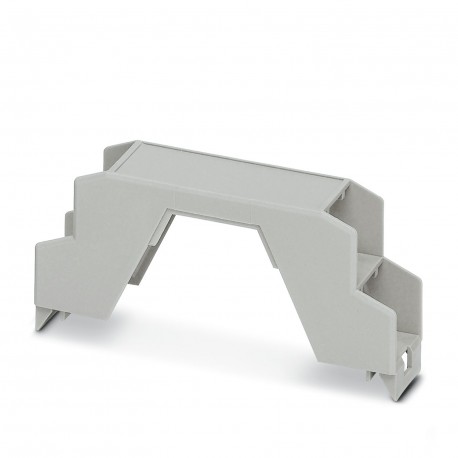 ME 22,5 OT-MSTBO GY - ME 22,5 OT-MSTBO GY 2695756 PHOENIX CONTACT Upper part of housing