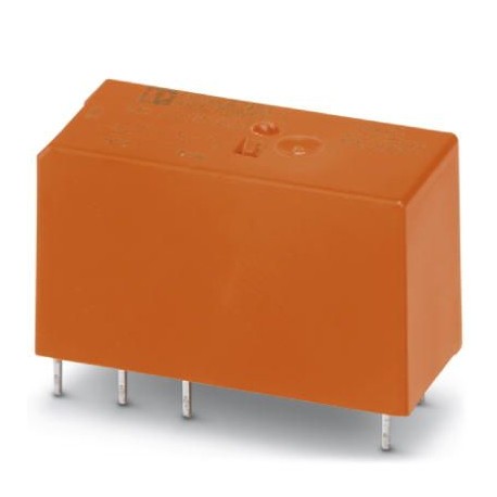 REL-MR-110DC/21-21/EX - REL-MR-110DC/21-21/EX 2908824 PHOENIX CONTACT Single relay
