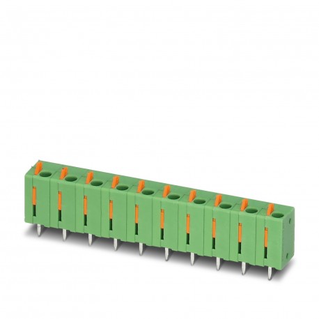 FFKDSA1/V2-7,62-4 BD:T1-SERD - FFKDSA1/V2-7,62- 4 BD:T1-SERD 1700432 PHOENIX CONTACT PCB terminal block