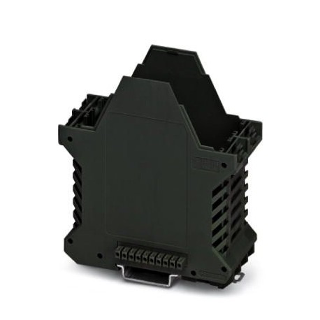 ME 35 UT/FE BUS/10 BK - ME 35 UT/FE BUS/10 BK 2695691 PHOENIX CONTACT Electronic housing