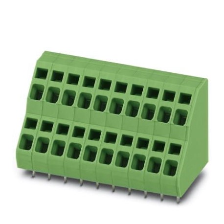 ZFKKDSA 2,5-5,08-3 - ZFKKDSA 2,5-5,08- 3 1710313 PHOENIX CONTACT PCB terminal block