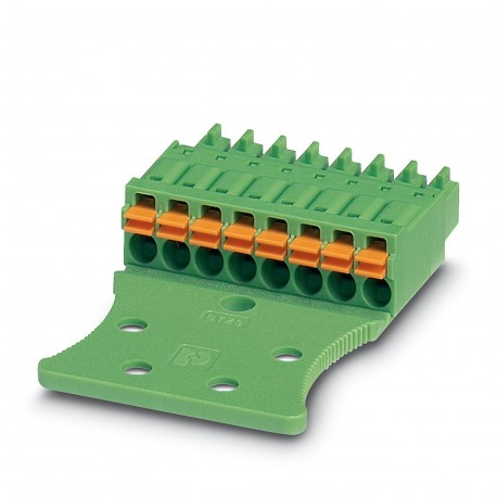 FMC 1,5/ 8-STZ3-3,5BKBDS16-9QSO - FMC 1,5/ 8-STZ3-3,5BKBDS16-9QSO 1758425 PHOENIX CONTACT Printed-circuit board connector