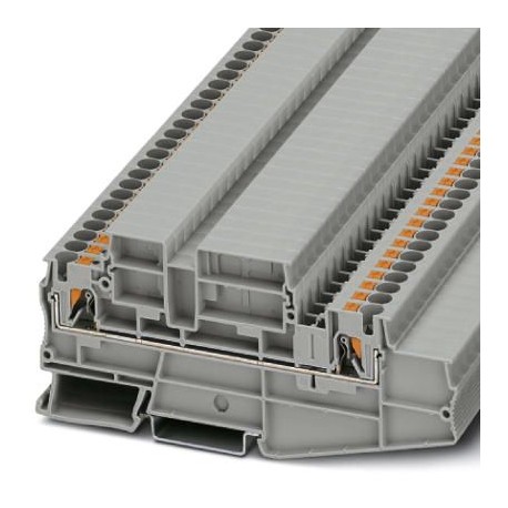 PT 4-L - PT 4-L 3002616 PHOENIX CONTACT Feed-through terminal block