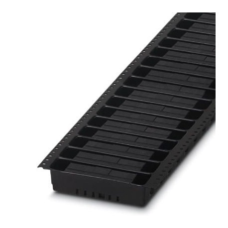 MC 1,5/ 6-G-3,5-RN P26THTR44 - MC 1,5/ 6-G-3,5-RN P26THTR44 1786798 PHOENIX CONTACT Feed-through header