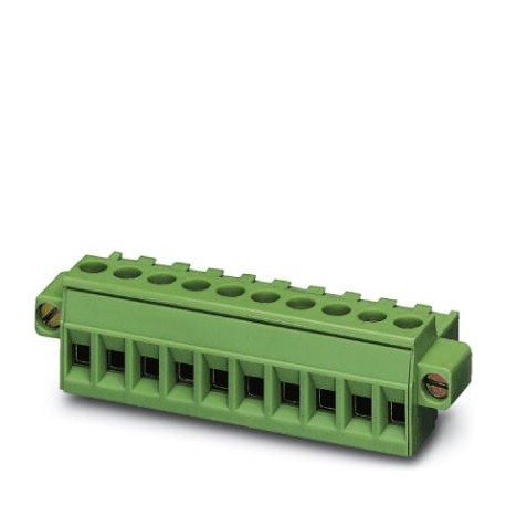 MSTBT 2,5/ 5-STF-5,08 7038AUBD - MSTBT 2,5/ 5-STF-5,08 7038AUBD 1702722 PHOENIX CONTACT Printed-circuit board connector