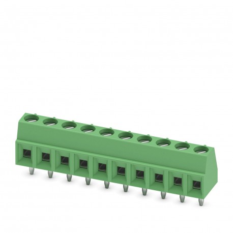 MKDS 1/ 2-3,81 BD:X18-.2 - MKDS 1/ 2-3,81 BD:X18-.2 1711988 PHOENIX CONTACT PCB terminal block