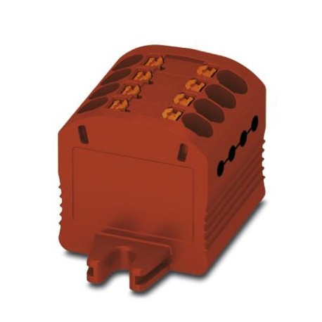 PTFIX 8X1,5-F RD - PTFIX 8X1,5-F RD 3003025 - PHOENIX_CONTACT - Distribution block - PTFIX 8X1,5-F RD - 3003025
