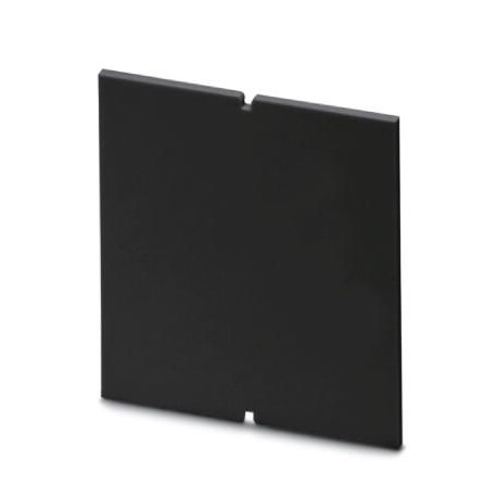 UCS SW 87-H 9005 - UCS SW 87-H 9005 2203362 PHOENIX CONTACT Side panel