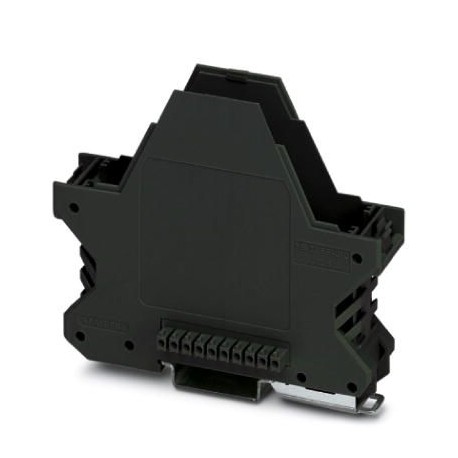 ME 22,5 F-UT/FE BUS/10 BK - ME 22,5 F-UT/FE BUS/10 BK 2695714 PHOENIX CONTACT Electronic housing