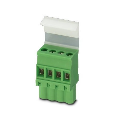 MVSTBW 2,5/ 8-STEH BD2:Y1 NZ1 - MVSTBW 2,5/ 8-STEH BD2:Y1 NZ1 1965717 PHOENIX CONTACT Printed-circuit board connector