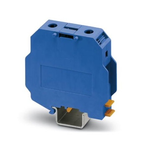 UKH 50 1500V BU - UKH 50 1500V BU 3247402 PHOENIX CONTACT High-current terminal block