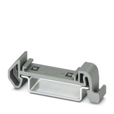 PTFIX-NS35A - PTFIX-NS35A 3274056 PHOENIX CONTACT DIN rail adapter