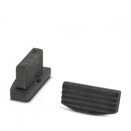 WIREFOX 10/CJ - WIREFOX 10/CJ 1200286 PHOENIX CONTACT Replacement retaining jaw