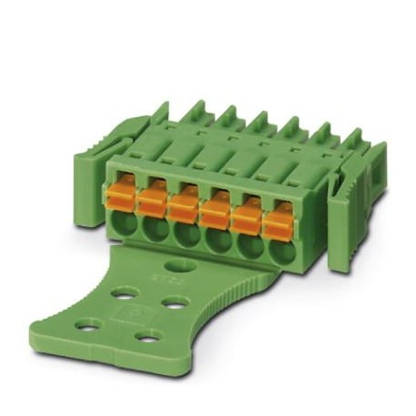 FMC 1,5/ 6-STZ2-3,5-RF - FMC 1,5/ 6-STZ2-3,5-RF 1702245 PHOENIX CONTACT Printed-circuit board connector