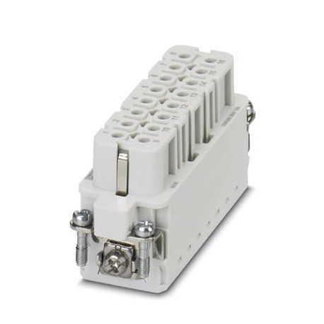 HC-A16-I-PT-F - HC-A16-I-PT-F 1585388 PHOENIX CONTACT Contact insert