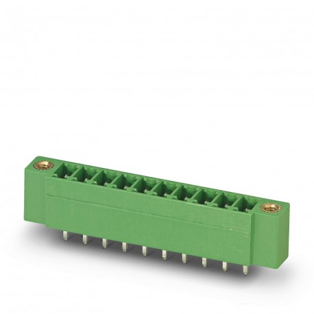 MCV 1,5/ 6-GF-3,81 R56 - MCV 1,5/ 6-GF-3,81 R56 1702601 PHOENIX CONTACT Printed-circuit board connector