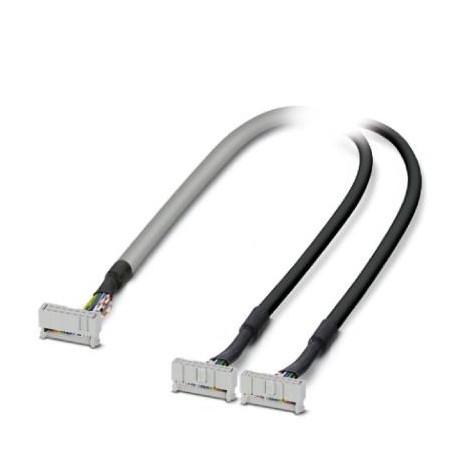 CABLE-FLK14/2FLK16/3,5M/AI/V1 - CABLE-FLK14/2FLK16/3,5M/AI/V1 2902872 PHOENIX CONTACT Cable