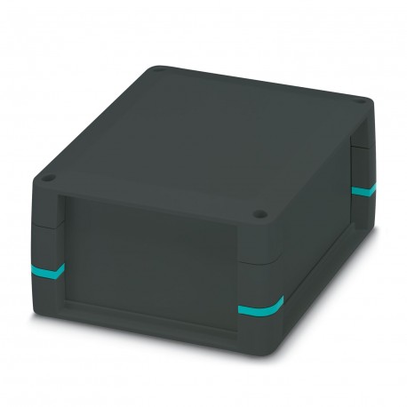 UCS 125-87-H-CCD 9005 - UCS 125-87-H-CCD 9005 2203446 PHOENIX CONTACT Electronic housing