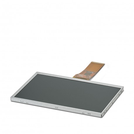 D T 7,0 WVGA P - D T 7,0 WVGA P 2203551 PHOENIX CONTACT Display