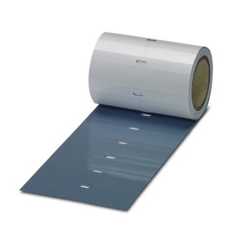 EMT (50X18,8)R GY - EMT (50X18,8)R GY 1003223 PHOENIX CONTACT Insert label