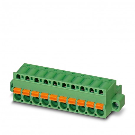 FKC 2,5 HC/ 6-STF-5,08CP5BDX12 - FKC 2,5 HC/ 6-STF-5,08CP5BDX12 1703205 PHOENIX CONTACT Printed-circuit board connector