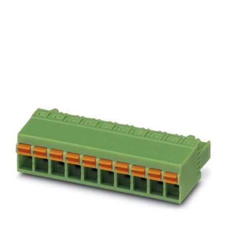 FKCN 2,5/ 3-ST-5,08 BD:13-15 - FKCN 2,5/ 3-ST-5,08 BD:13-15 1716450 PHOENIX CONTACT Printed-circuit board connector