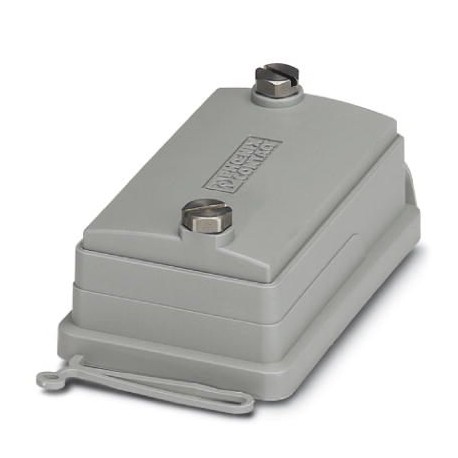HC-B6-TMS-SD-IP65-OLOGO - HC-B 6-TMS-SD-IP65-OLOGO 1690859 PHOENIX CONTACT Protective covers