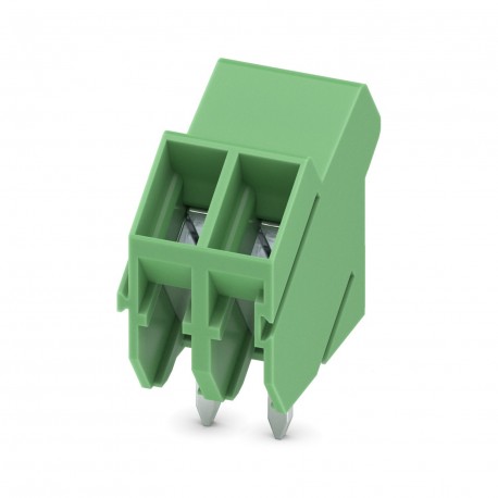 SMKDS 1,5/10-3,5 - SMKDS 1,5/10-3,5 1708702 PHOENIX CONTACT PCB terminal block