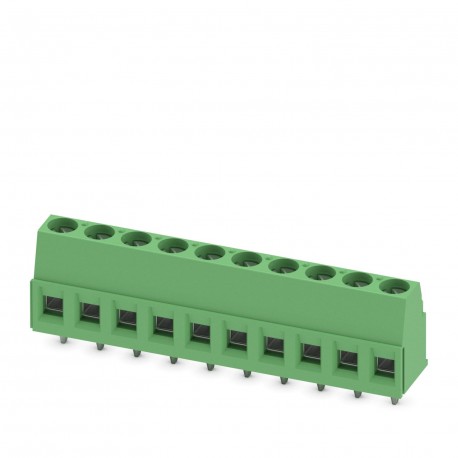 MKDSP 1,5/ 3-5,08 BU - MKDSP 1,5/ 3-5,08 BU 1702845 PHOENIX CONTACT PCB terminal block