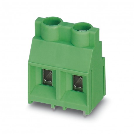 MKDS 5/ 9-9,5 BG BD:NZ +/-SCHR - MKDS 5/ 9-9,5 BG BD:NZ +/-SCHR 1937813 PHOENIX CONTACT PCB terminal block