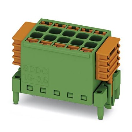 SDDC 1,5/ 5-PV-3,5 - SDDC 1,5/ 5-PV-3,5 1848671 PHOENIX CONTACT Direct connector