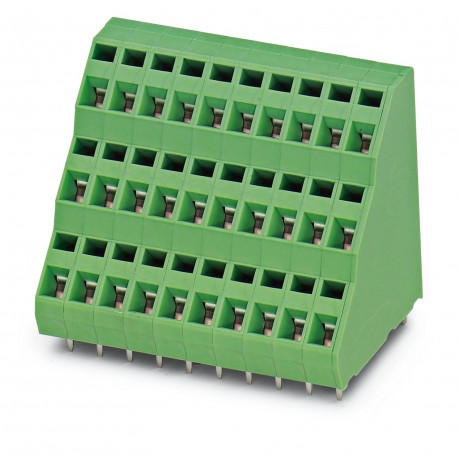 ZFK3DSA 1,5-5,08-24 BU - ZFK3DSA 1,5-5,08-24 BU 1756388 PHOENIX CONTACT PCB terminal block