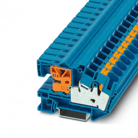 PTN 16/S - PTN 16/S 3214025 PHOENIX CONTACT N disconnect terminal block